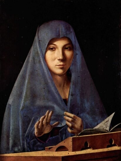 Dipinti di Antonello da Messina: i 4 più importanti