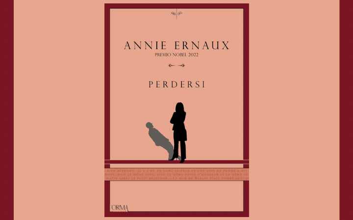 Perdersi di Annie Ernaux | Recensione
