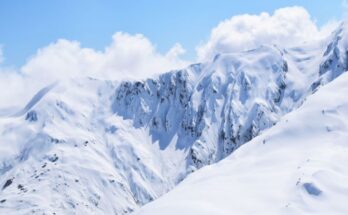 Giornata Mondiale della neve