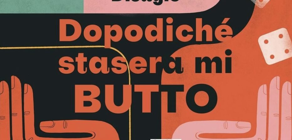 Dopodichè Stasera Mi Butto (Generazione Disagio)