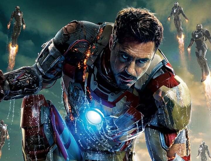Iron Man e il possibile ritorno di Robert Downey Jr. nell'MCU