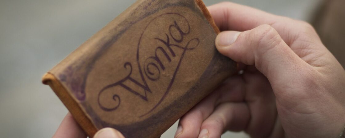 Film su Willy Wonka: la magia in tre adattamenti