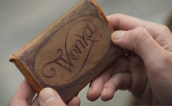 Film su Willy Wonka: la magia in tre adattamenti