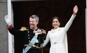 Chi è Federico X: il nuovo re ambientalista danese
