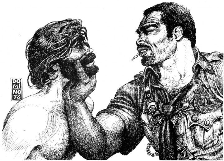 La carriera di Tom of Finland
