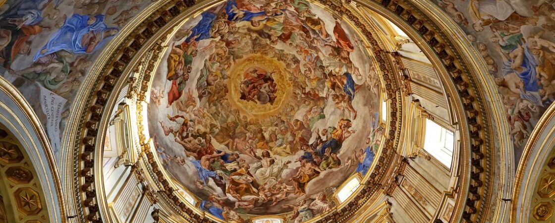 Chiese da visitare a Napoli, le 3 imperdibili