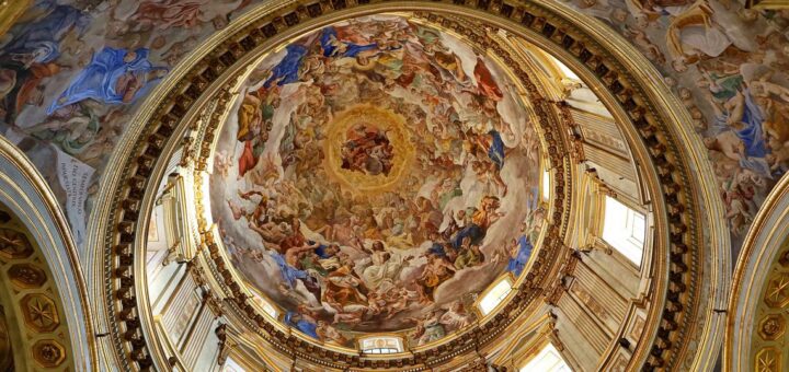 Chiese da visitare a Napoli, le 3 imperdibili