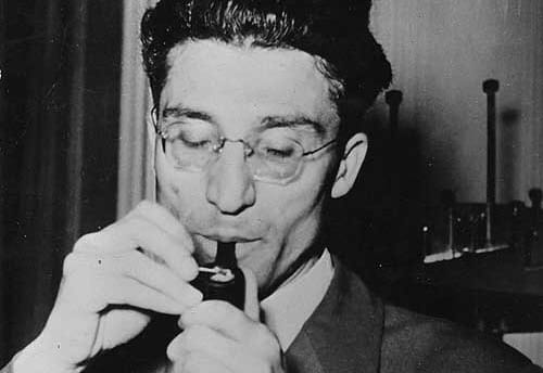 Verrà la morte e avrà i tuoi occhi di Cesare Pavese | Recensione