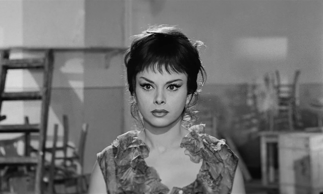 Sandra Milo, addio alla musa di Fellini
