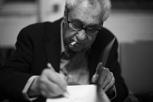 Elliott Erwitt, addio al maestro della fotografia umoristica