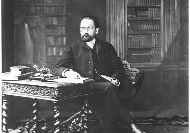 Chi è Émile Zola: pensiero e opere