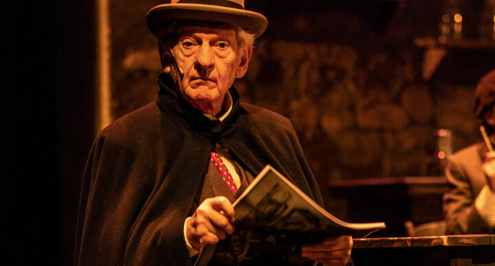 Nello Mascia: il progetto Viviani al Trianon | Recensione