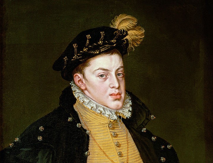 Don Carlos, storia del principe delle sventure