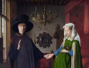Opere di Jan van Eyck: le 3 più simboliche