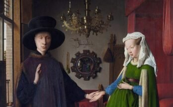 Opere di Jan van Eyck: le 3 più simboliche