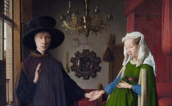 Opere di Jan van Eyck: le 3 più simboliche