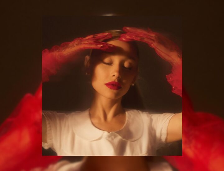 Ariana Grande: la Grande diva del Pop