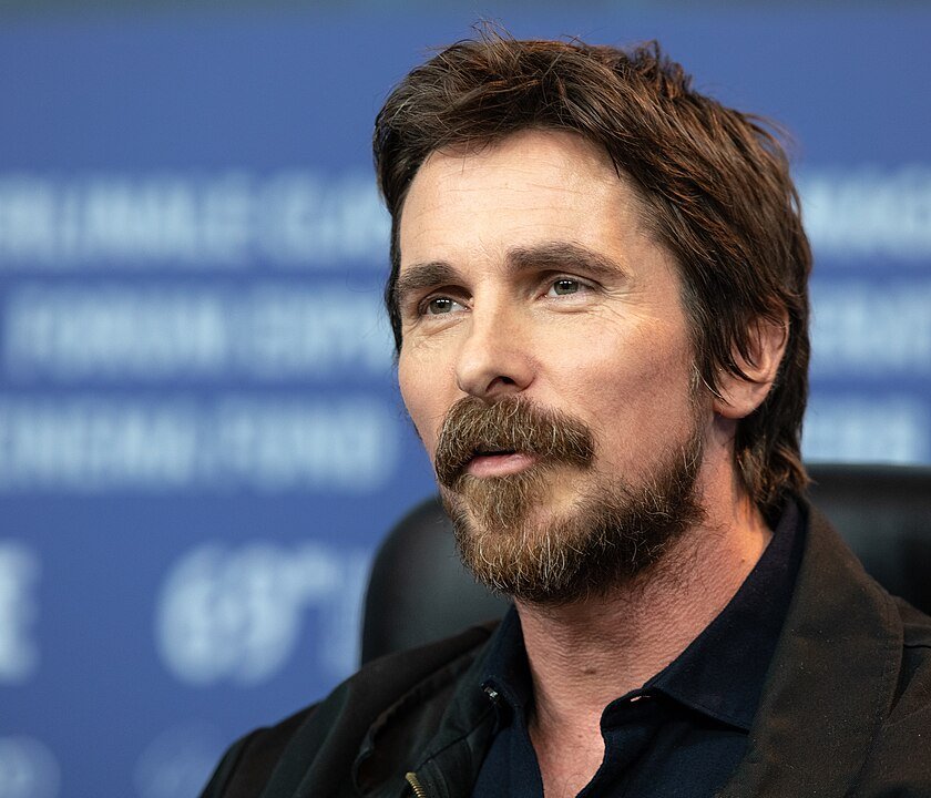 Christian Bale: il camaleonte di Hollywood compie 50 anni