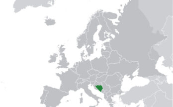 Bosnia ed Erzegovina