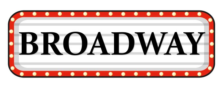 Musical più iconici : i migliori cinque passati per Broadway