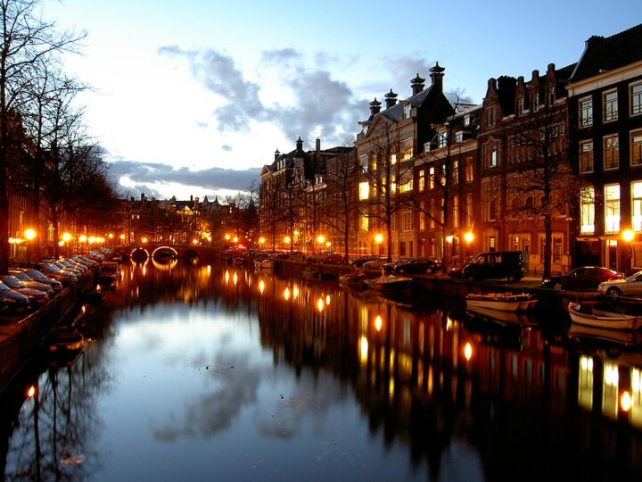 Attrazioni di Amsterdam, le 4 da non perdere