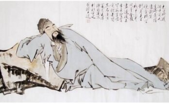Poesie di Li Bai, le 3 da conoscere