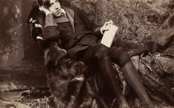 Il De Profundis di Oscar Wilde: una lettera d'amore