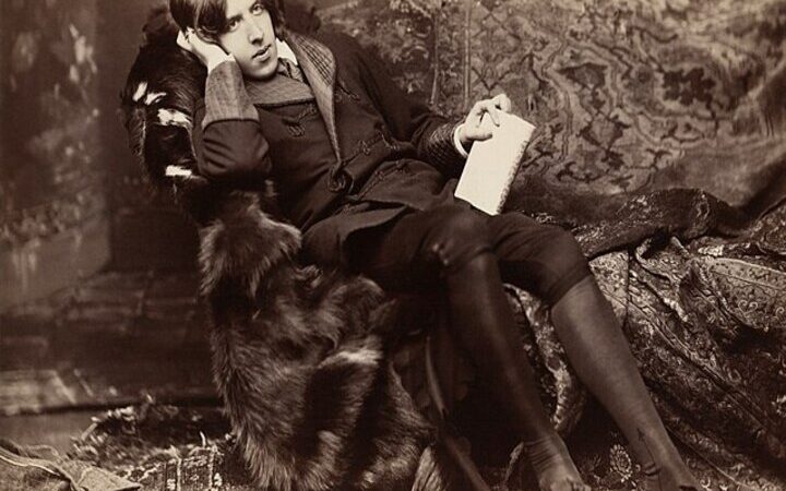 Il De Profundis di Oscar Wilde: una lettera d'amore