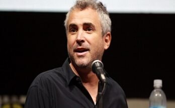 Film di Alfonso Cuarón: 3 da vedere