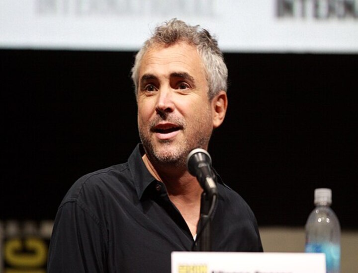 Film di Alfonso Cuarón: 3 da vedere