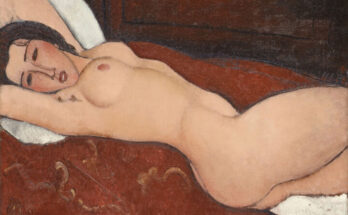 Dipinti di Modigliani, i 3 più famosi