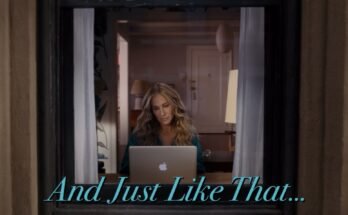 And Just Like That… | Recensione
