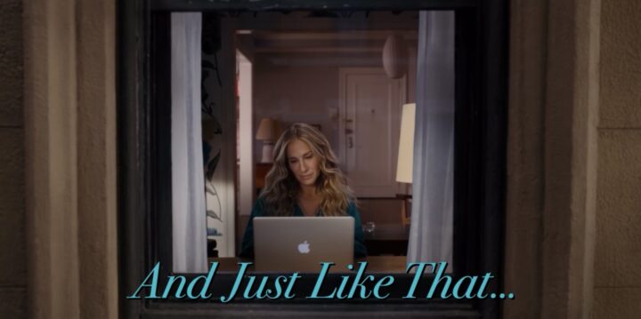 And Just Like That… | Recensione