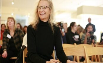 Fotografie di Annie Leibovitz: 8 icone ritratte