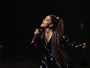 Canzoni di Ariana Grande: le 4 più significative