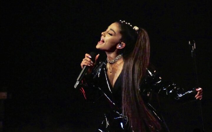 Canzoni di Ariana Grande: le 4 più significative