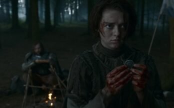 Chi è Arya Stark, l'eroina interpretata da Maisie Williams