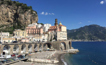 Borghi in Campania