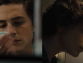 Film di Timothée Chalamet: i tre da vedere assolutamente