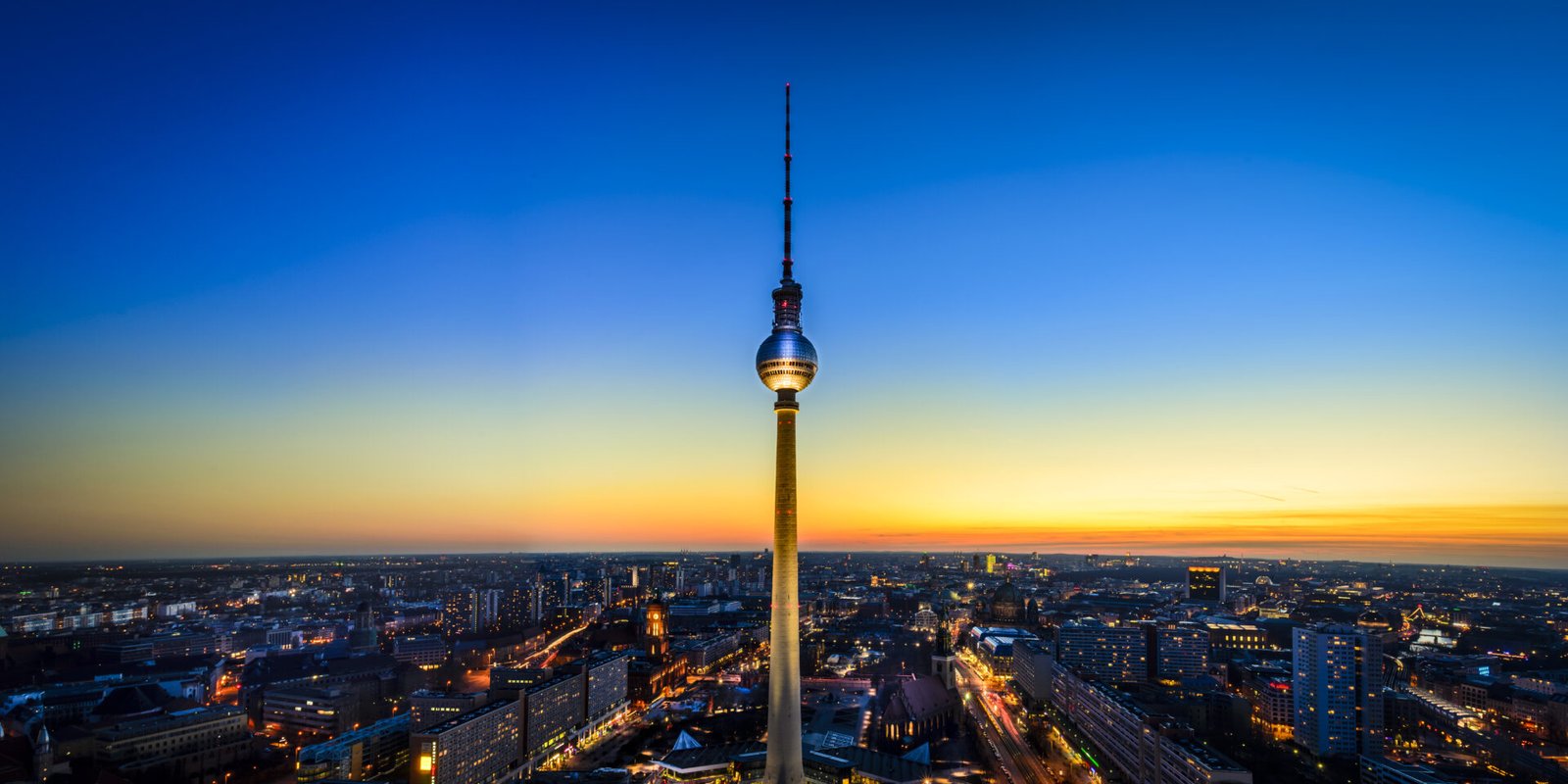 Luoghi instagrammabili in Germania: i 6 più iconici