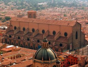 Chiese da visitare a Bologna, le 4 da non perdere