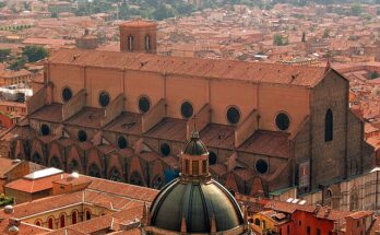 Chiese da visitare a Bologna, le 4 da non perdere