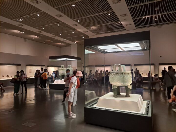 Musei da visitare a Pechino