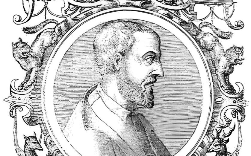 Il pensiero magico di Gerolamo Cardano
