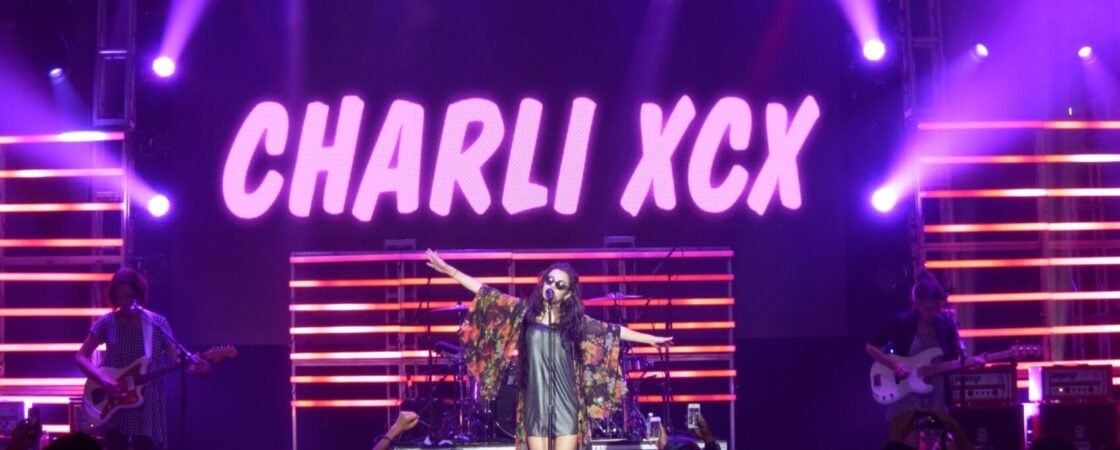 Album di Charli XCX, 4 da ascoltare