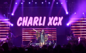 Album di Charli XCX, 4 da ascoltare