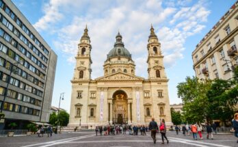 Chiese da visitare a Budapest