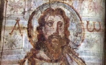 Iconografia cristiana: un viaggio nell'arte medievale