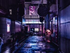 City pop: analisi del fenomeno made in Japan