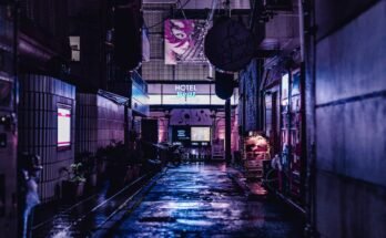 City pop: analisi del fenomeno made in Japan